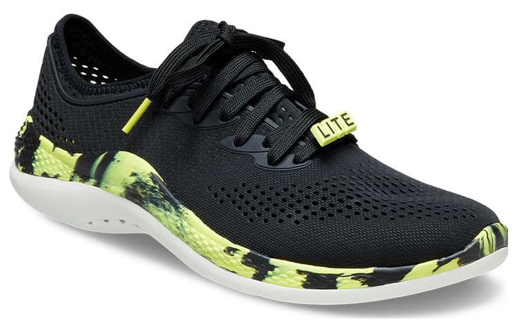Кроссовки Crocs LiteRide - изображение 3
