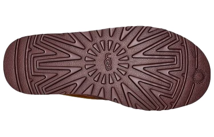 Ботинки зимние UGG Neumel - изображение 6