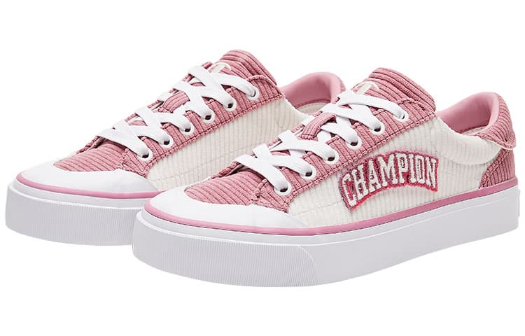 Кроссовки Champion Campus Star 1.0 - изображение 2