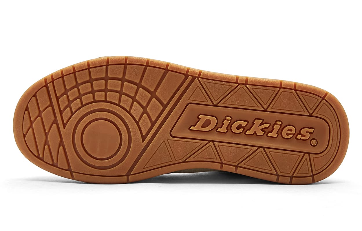 Кроссовки Dickies - изображение 5
