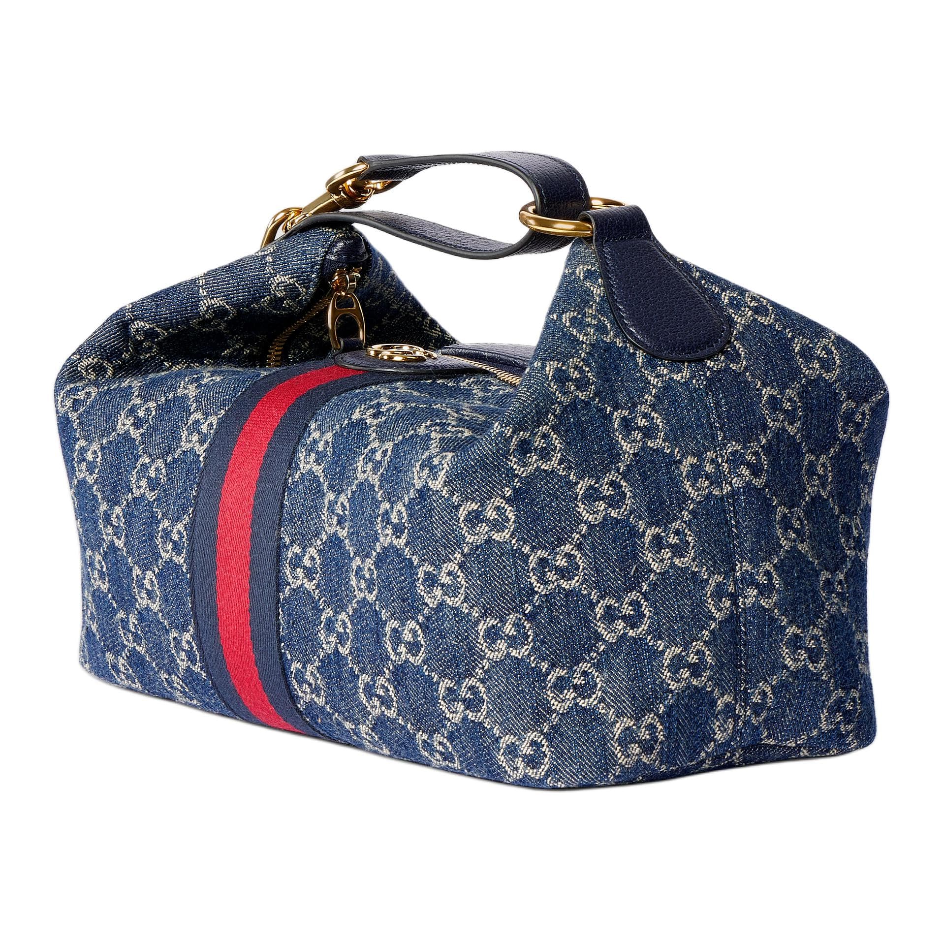 Сумка GUCCI Vanity GG - изображение 3