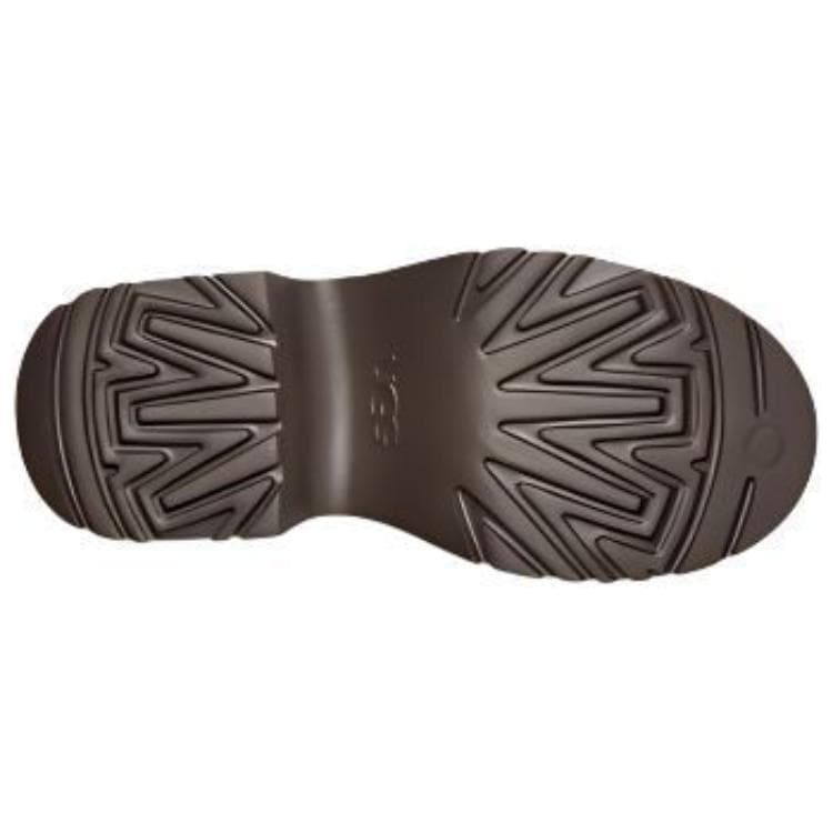 Ботинки зимние UGG Short Brown - изображение 5