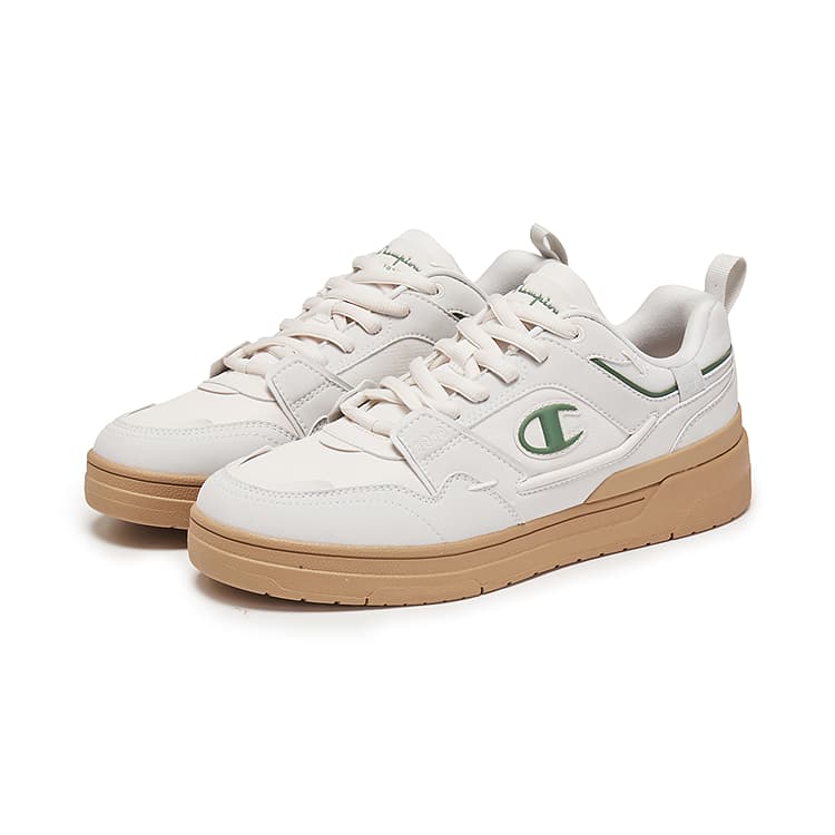 Кроссовки Champion Trainer Skate V1 - изображение 3