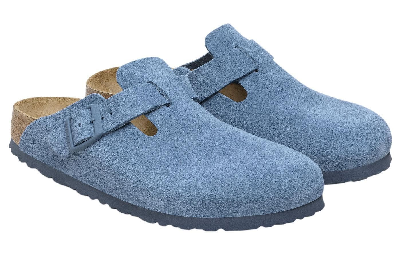 Сандалии Birkenstock - изображение 3
