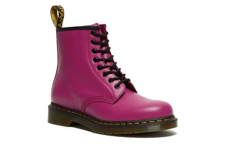 Ботинки Dr.Martens 1460 - изображение 3