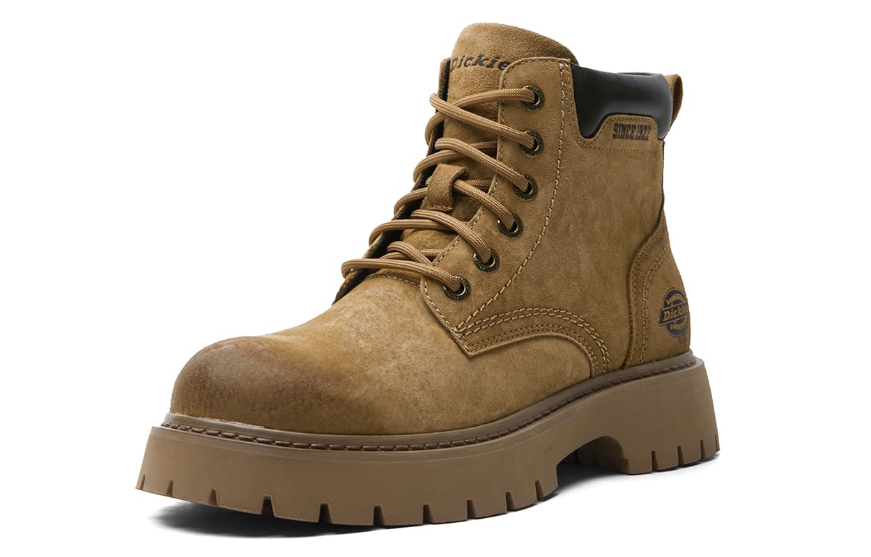 Ботинки Dickies 12cm - изображение 2