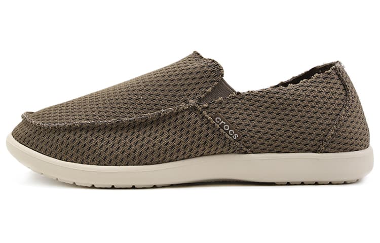 Кроссовки Crocs Santa Cruz - изображение 1
