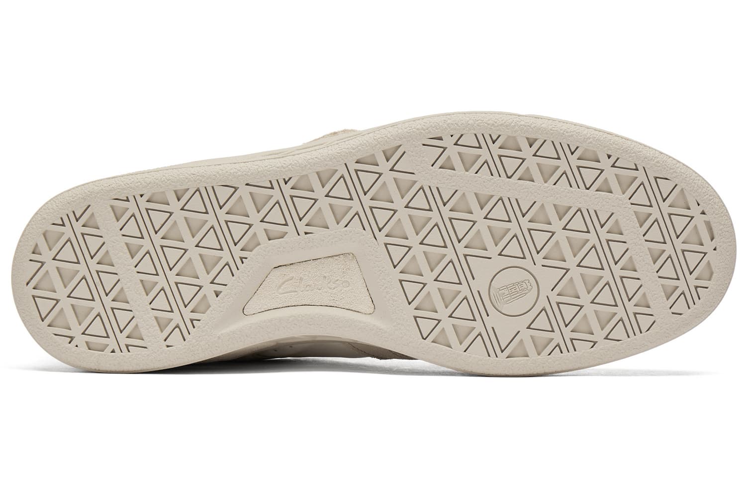 Кроссовки Clarks CraftRally Ego - изображение 5