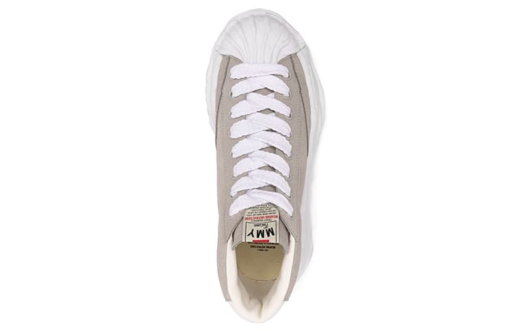 MIHARA YASUHIRO Blakey Original Sole - изображение 4