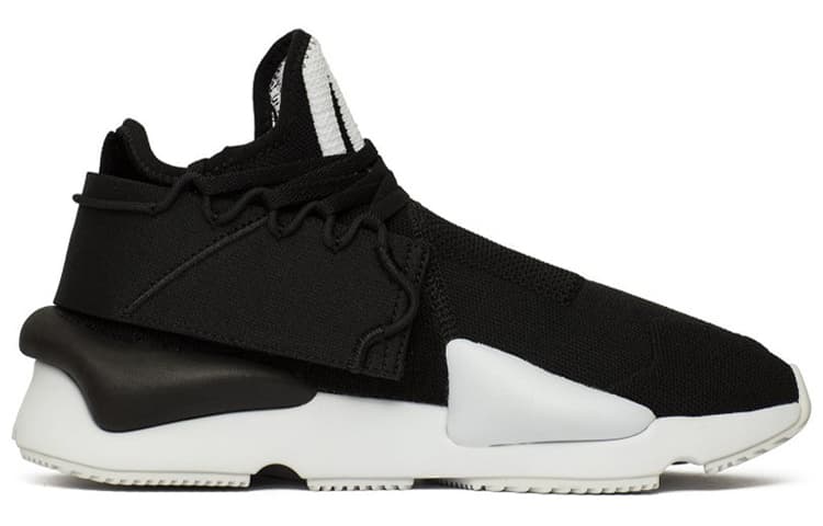 Кроссовки Y-3 Kaiwa - изображение 2
