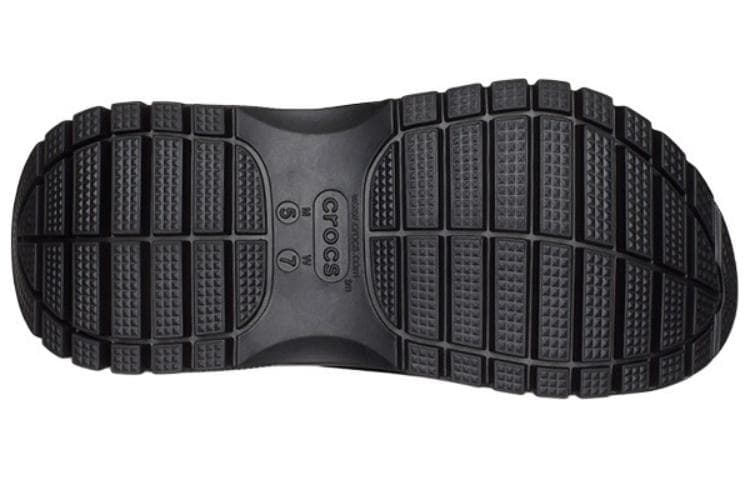 Сабо Crocs - изображение 4