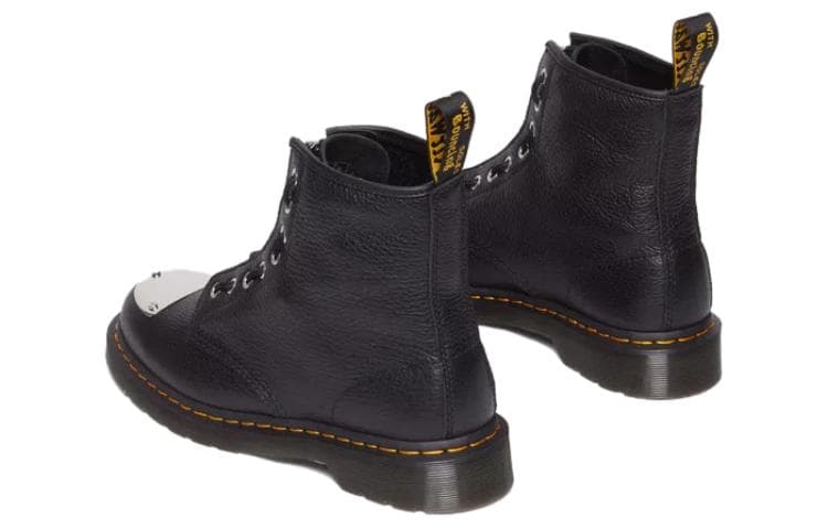 Ботинки Dr.Martens - изображение 3