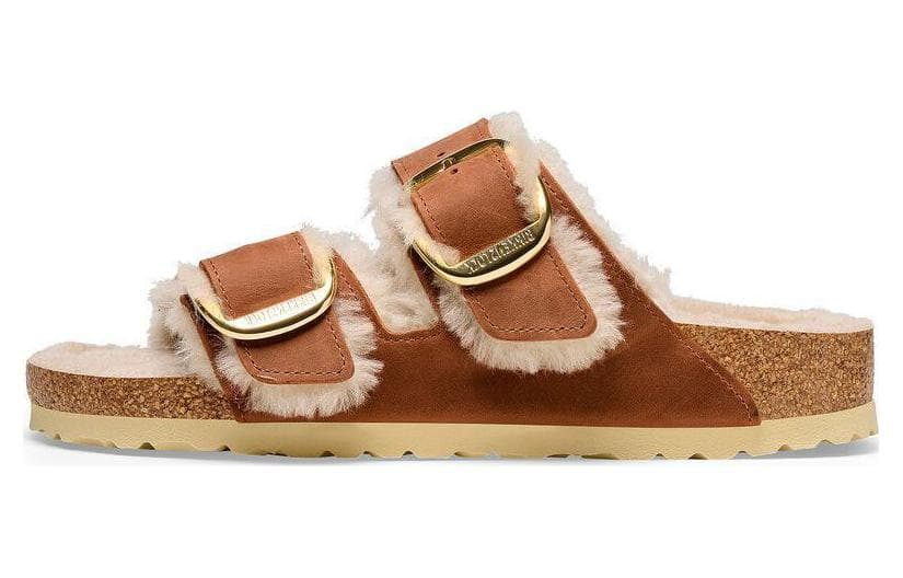 Сандалии Birkenstock - изображение 1