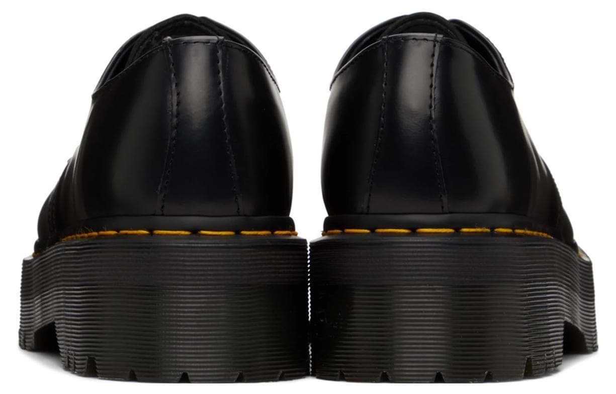 Кроссовки Dr. Martens 1461 Quad - изображение 4