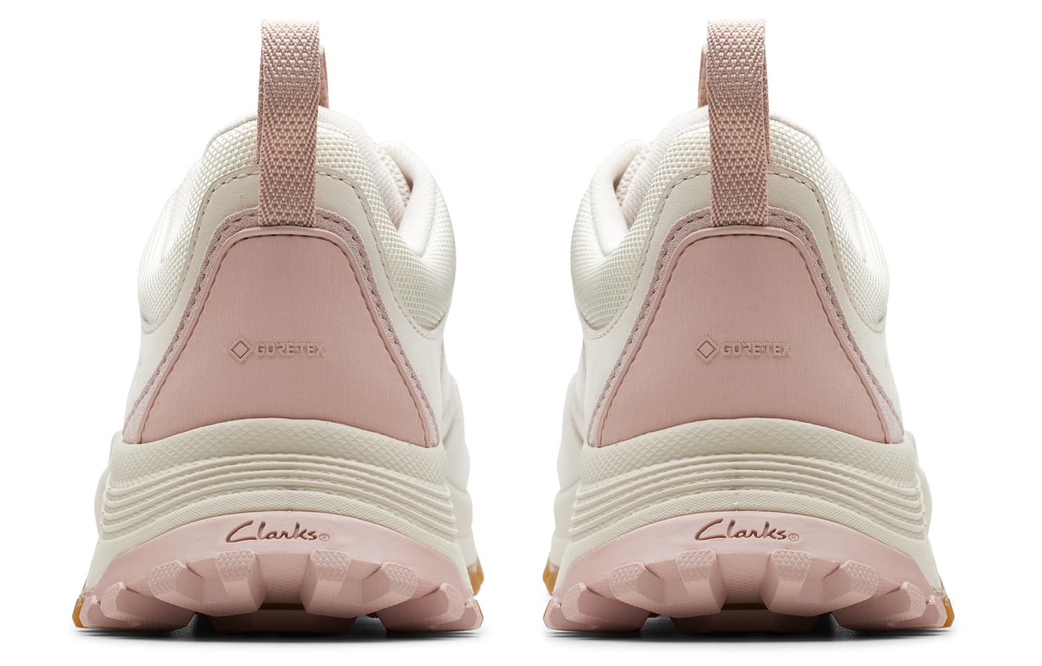 Кроссовки Clarks - изображение 4