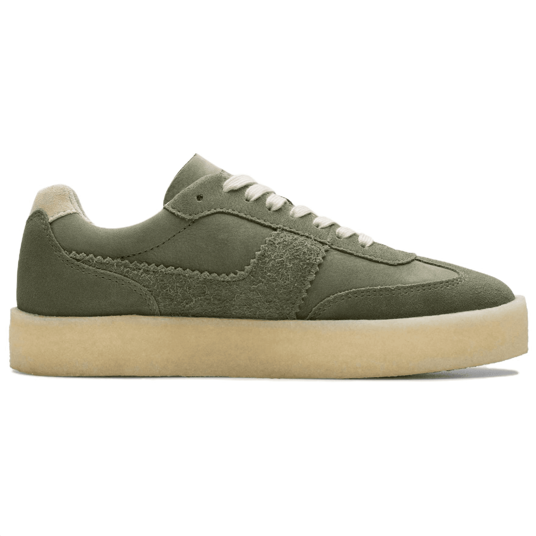 Кроссовки Clarks - изображение 2