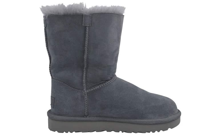Ботинки зимние UGG CLASSIC MINI - изображение 2