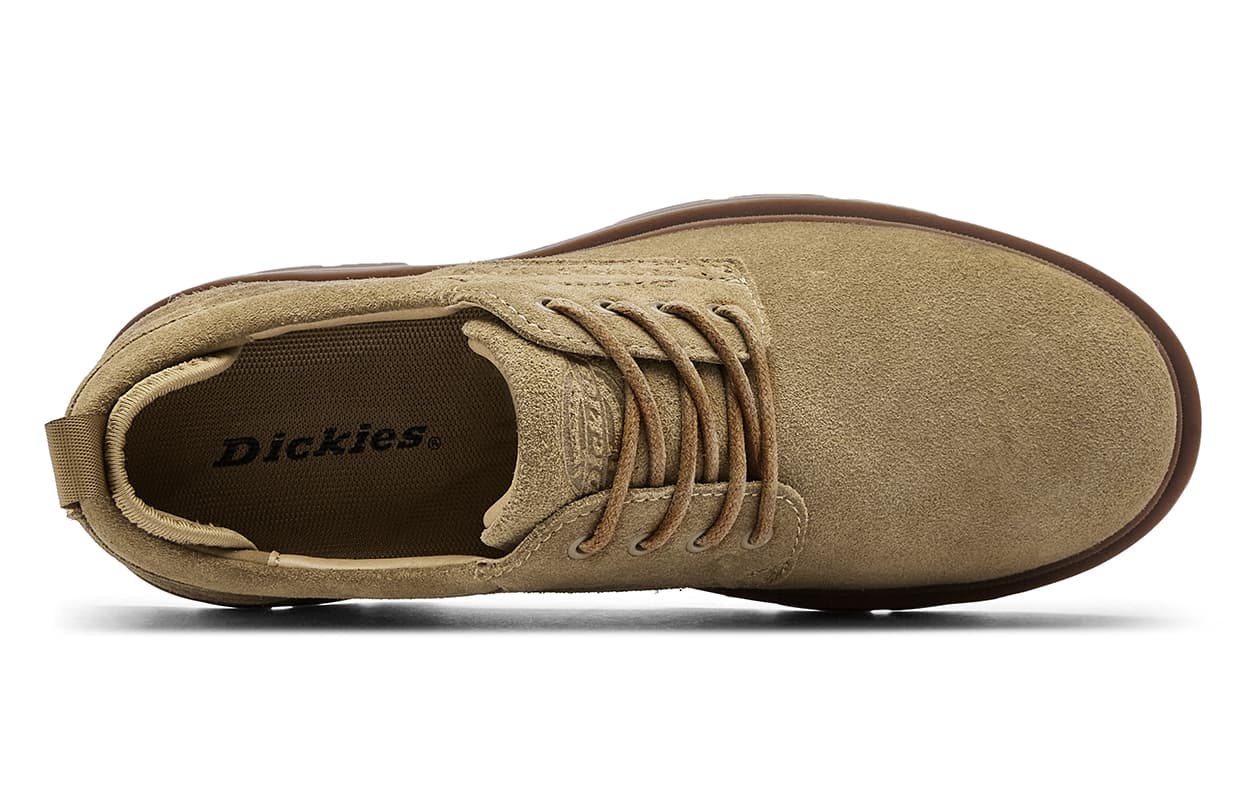 Dickies Винтаж Модные Универсальные Рабочие Ботинки Мужские - изображение 3