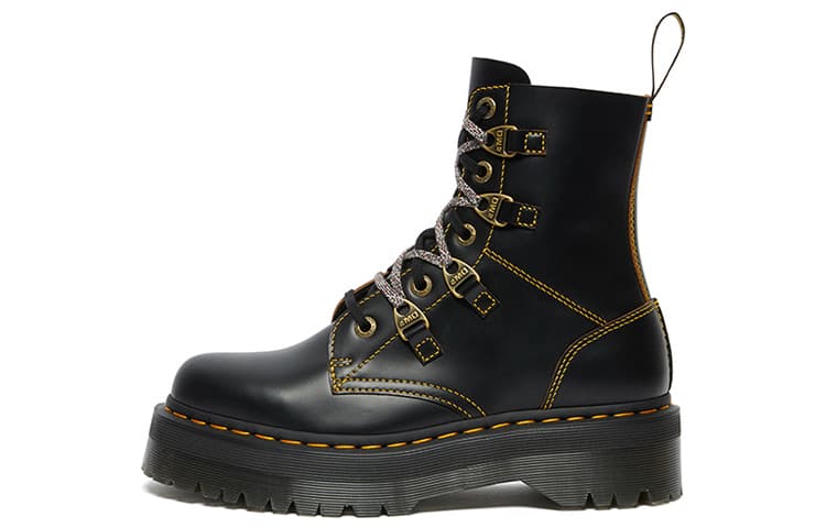 Ботинки Dr. Martens Collier - изображение 1
