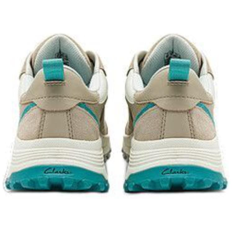 Кроссовки Clarks - изображение 4