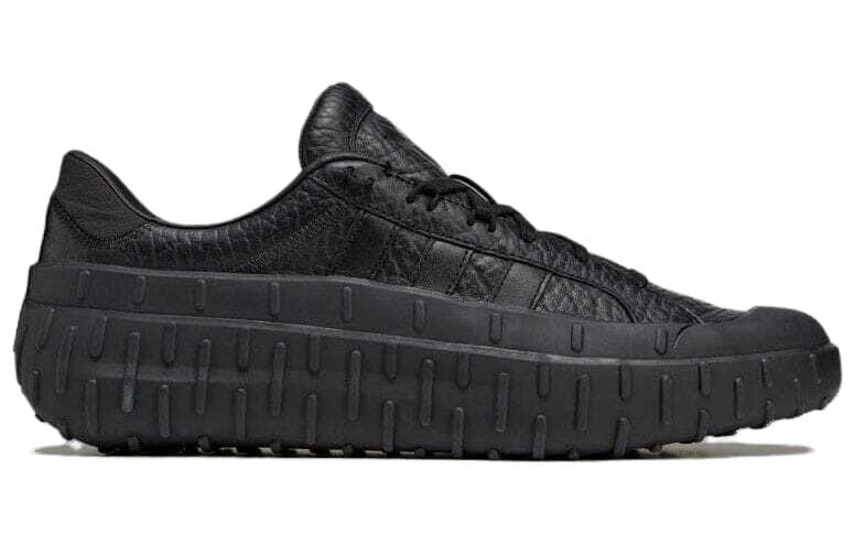 Кроссовки Y-3 GR.1P Black - изображение 2