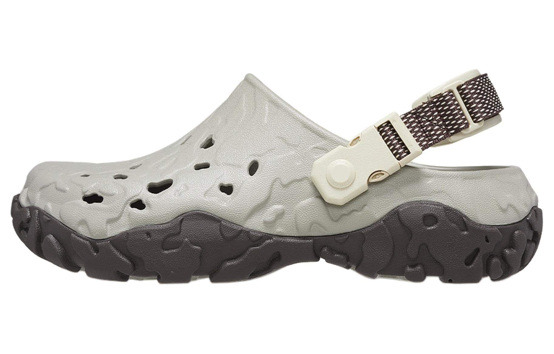 Сабо Crocs - изображение 1