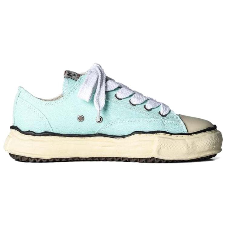 Кроссовки MIHARA YASUHIRO PETERSON LOW - изображение 2