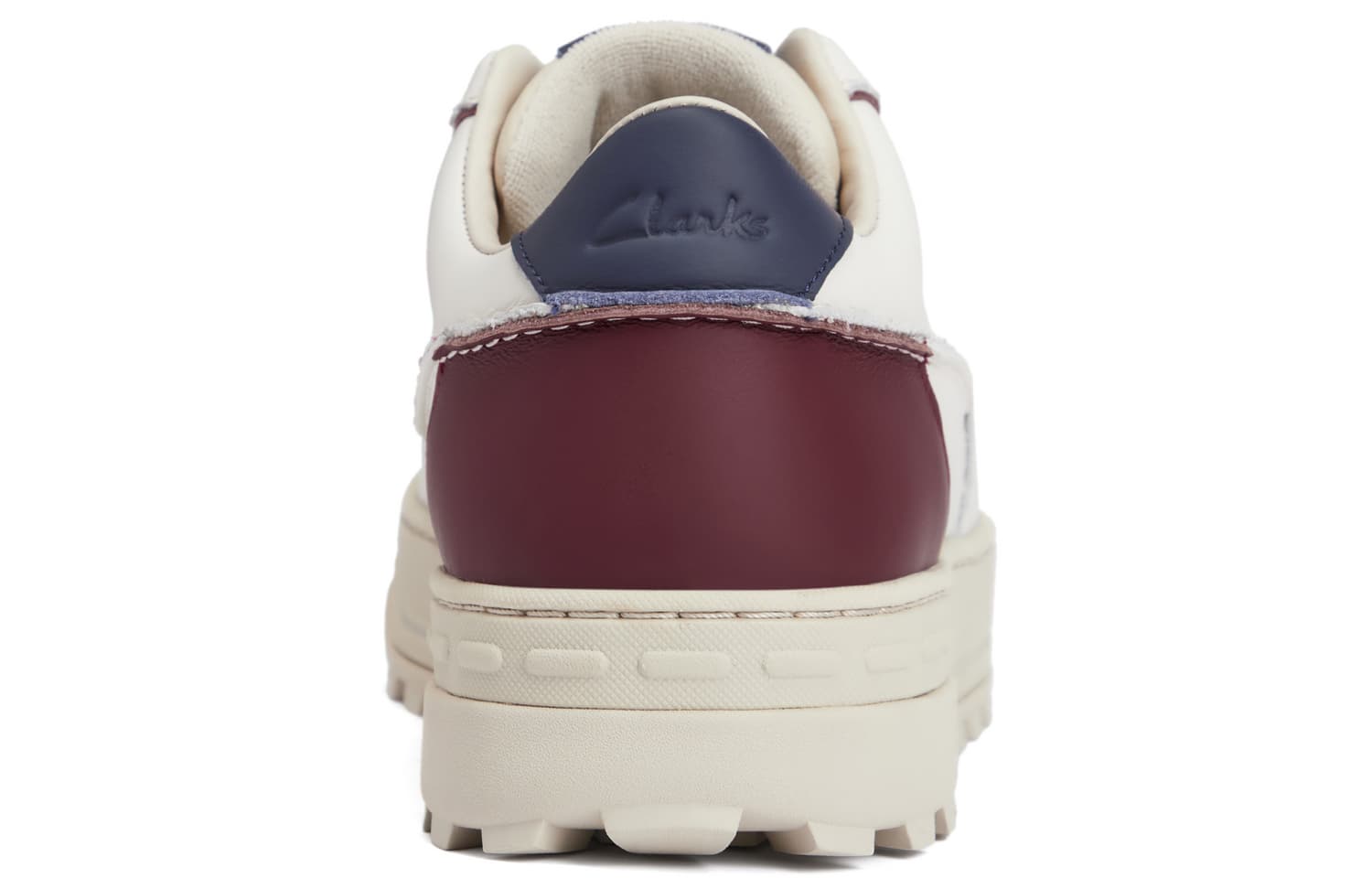 Кроссовки Clarks - изображение 3