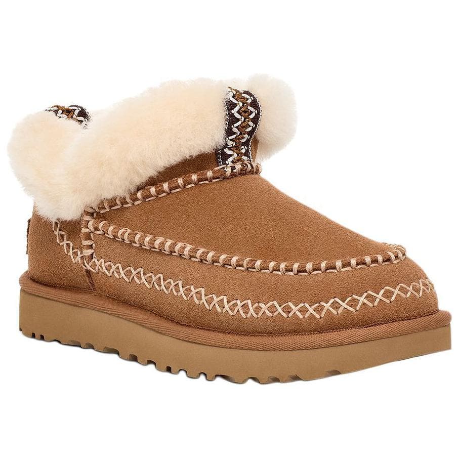 Ботинки зимние UGG - изображение 3