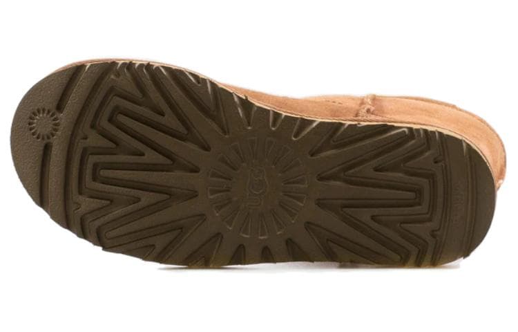 Ботинки зимние UGG Classic Short - изображение 5