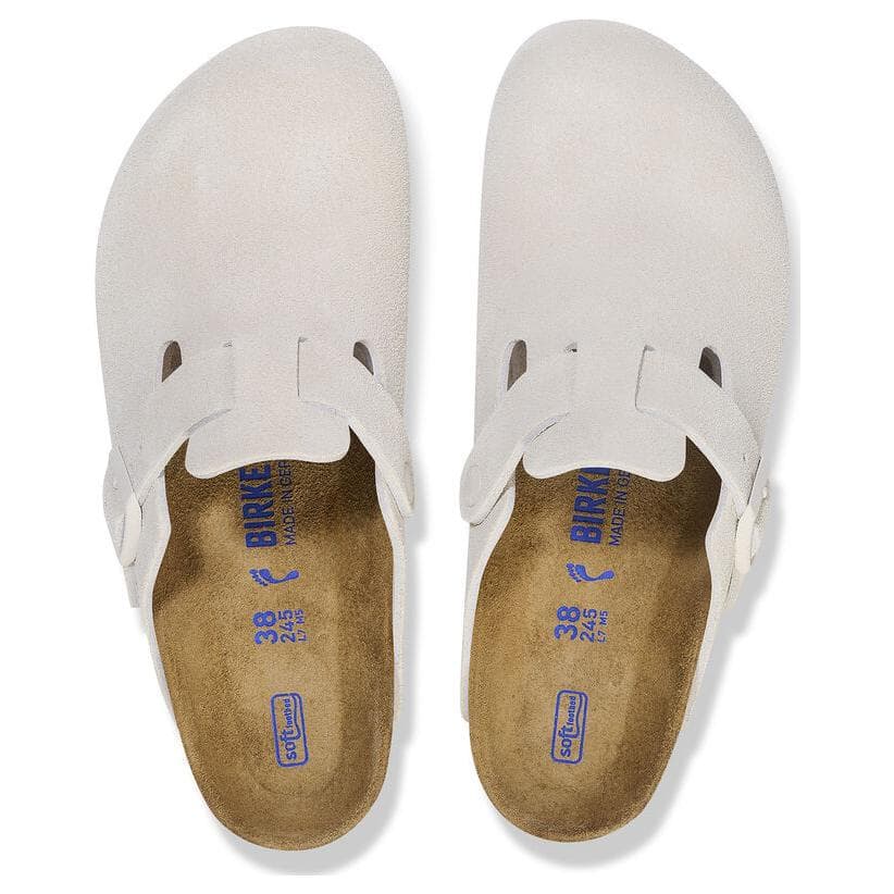 Сандалии Birkenstock EVA - изображение 4