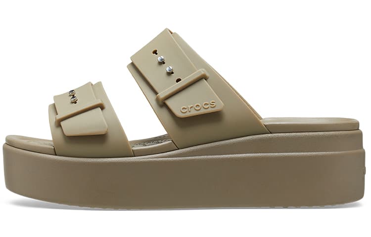 Сандалии Crocs - изображение 1