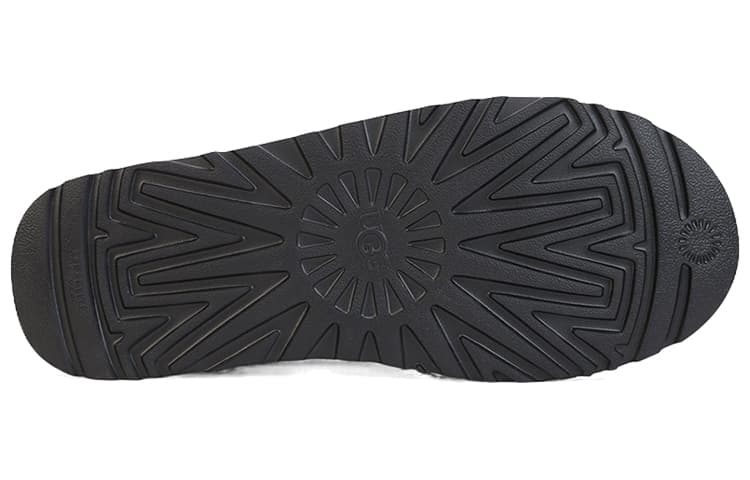 Ботинки зимние UGG Neumel Snapback - изображение 6