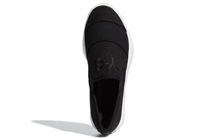 Кроссовки Y-3 - изображение 5