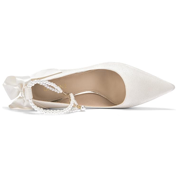 Туфли DAPHNE 6cm - изображение 4