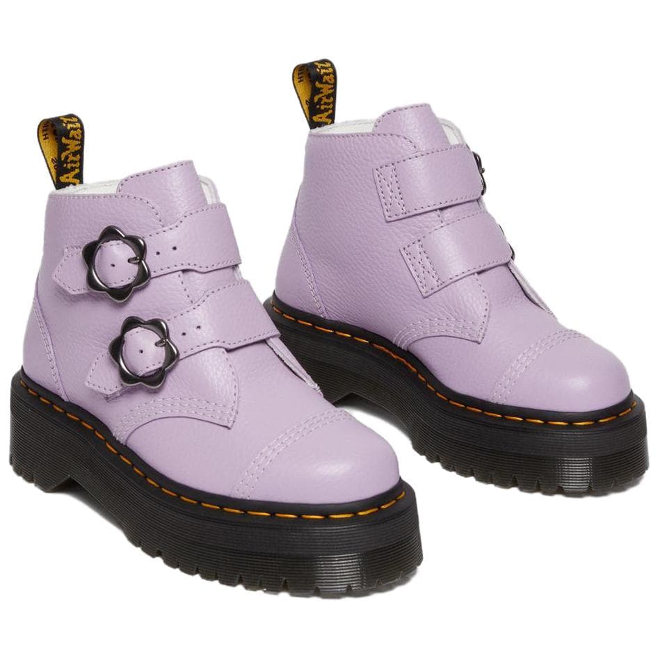 Ботинки Dr.Martens 4.7cm - изображение 3