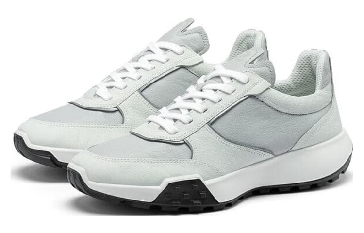 Кроссовки ecco - изображение 3