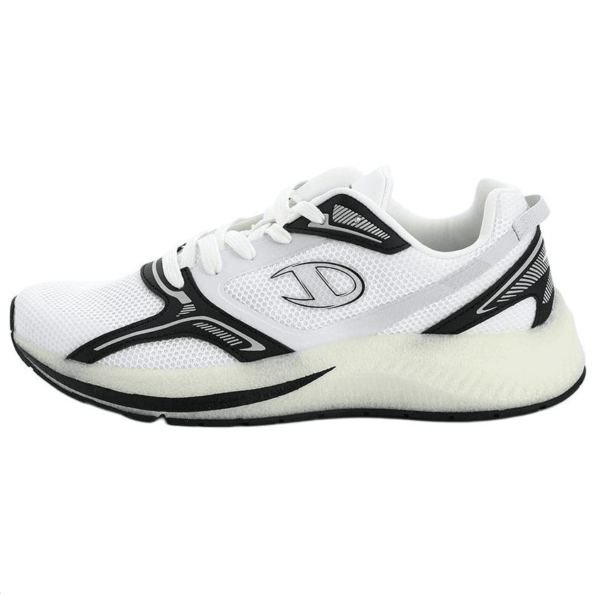 Кроссовки Champion vibe Low Top Повседневная обувь Мужская Белая - изображение 1