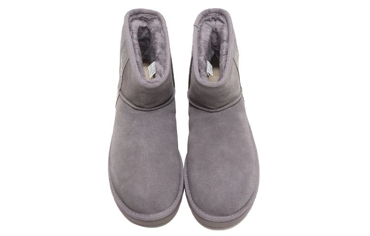 Ботинки зимние UGG - изображение 4