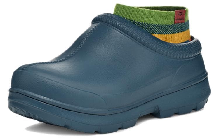 Сапоги THE ELDER STATESMAN x UGG - изображение 2