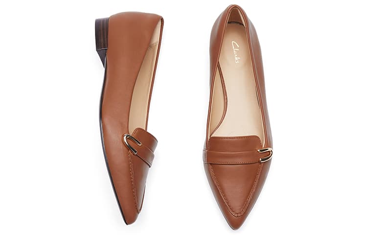 Тапочки Clarks - изображение 5