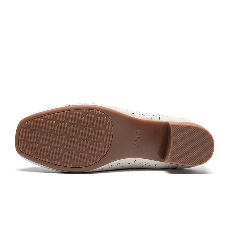 Тапочки ZHR 3cm - изображение 6