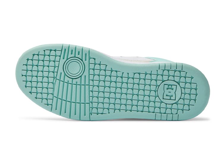 Кроссовки DC Shoes MANTECA 4 - изображение 5