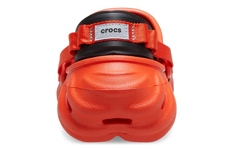 Сабо Crocs - изображение 5