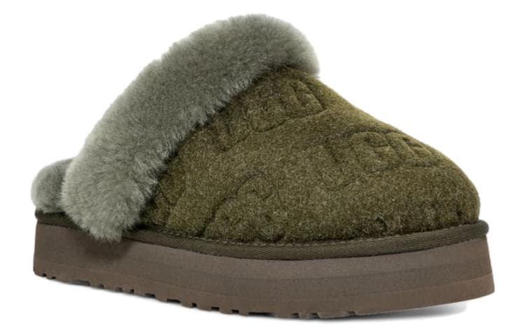 Сандалии UGG - изображение 3