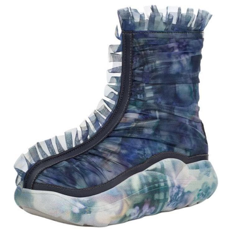 Сапоги COLLINA STRADA x UGG - изображение 3