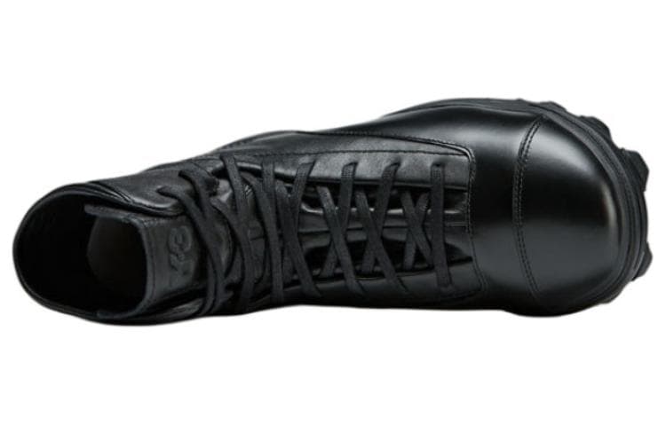 Кроссовки Y-3 - изображение 4