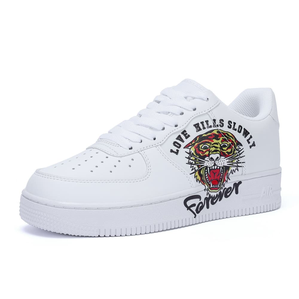 Кроссовки Ed Hardy Ed Hardy Микрофибра Искусственная Кожа - изображение 2