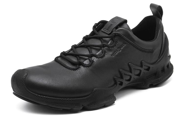 Кроссовки ecco - изображение 2