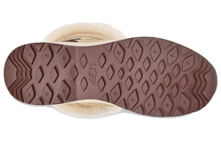 Ботинки зимние UGG Adirondack III Boot - изображение 6